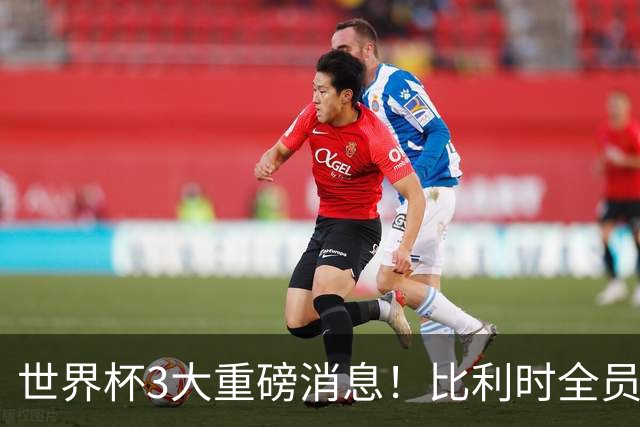 世界杯3大重磅消息！比利时全员遭突击尿检，特朗普暴怒彻查足协，C罗退出国家队迎来大反转